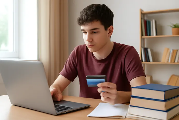 کتاب‌های درسی و منابع دانشگاهی ترم اول