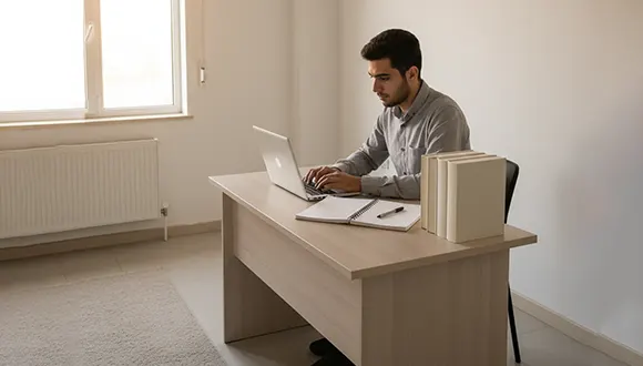 انجام پایان نامه
