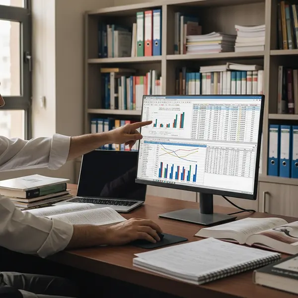 چالش‌های دانشجویان برای انجام پایان نامه ارشد و دکتری
