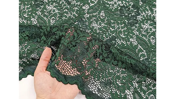 پارچه عمده از کجا بخرم؟ راهنمای خرید پارچه دانتل مجلسی