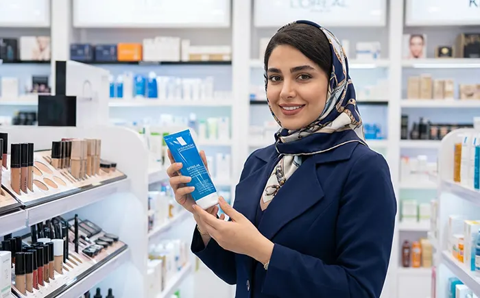 لاروش پوزای
