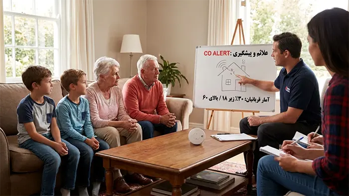 10 اشتباه رایج ایرانی‌ها که باعث مرگ خاموش می‌شود