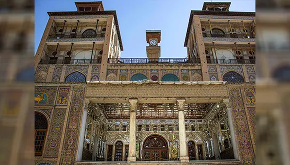 شکوه تاریخ در عمارت‌های پایتخت؛ راهنمای بازدید از زیباترین کاخ‌های تهران