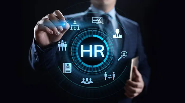 استراتژی های مدیران HR
