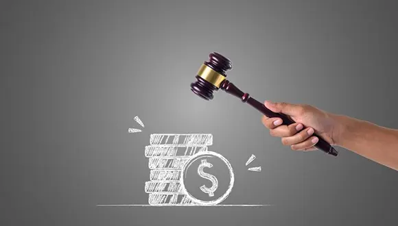 سپر حقوقی کسب‌وکار