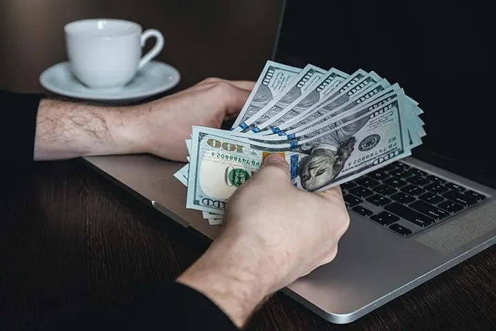 بهترین روش کسب درآمد دلاری بدون سرمایه اولیه