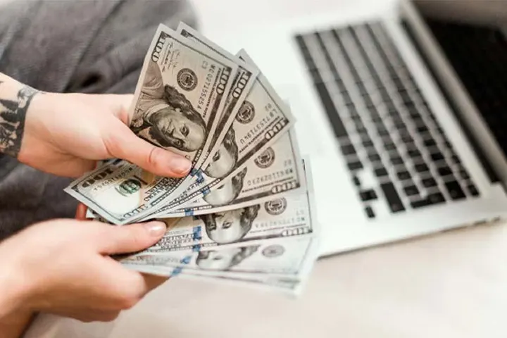 کسب درآمد دلاری با مهارت‌های ساده و قابل یادگیری