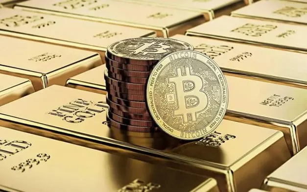 نگاهی به الگوی رفتار بیت کوین در بحرانهای پیشین