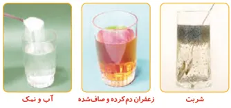 جواب فکر کنید صفحه 9 درس دوم علوم چهارم