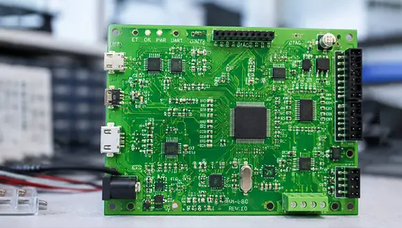 چاپ pcb