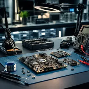 PCB چیست و چرا اهمیت دارد؟