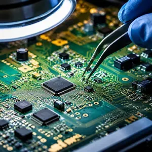آشنایی با انواع PCB و کاربرد هرکدام