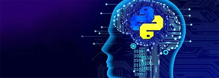 پایتون برای آموزش هوش مصنوعی
