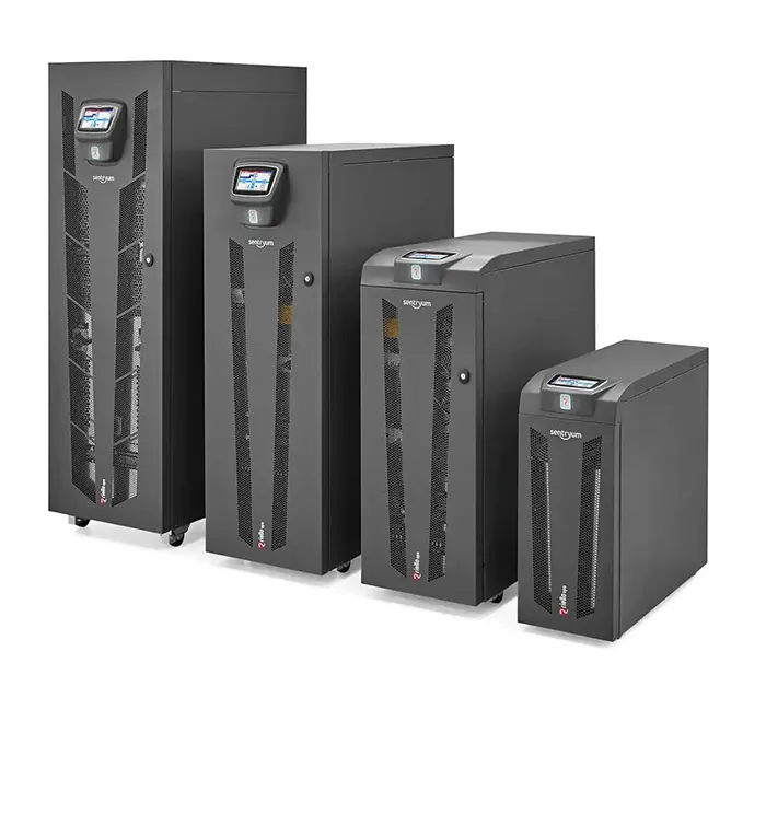 خرید UPS سرور از انرژی سازان مانا ایمن