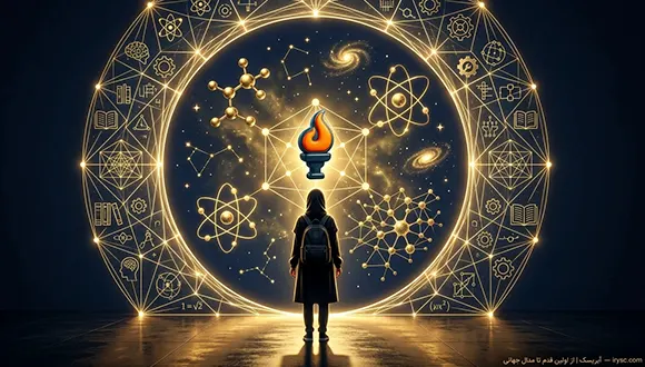 شروع المپیاد از پایه هشتم و نهم
