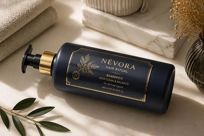 چاپ لیبل طلاکوب؛ انتخابی هوشمندانه برای برندهای آینده‌نگر