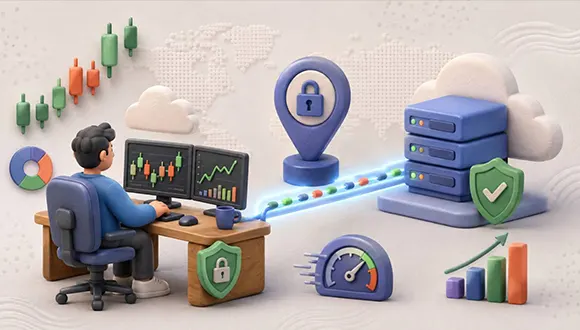 IP ثابت چیست و چه کاربردی در ترید دارد؟