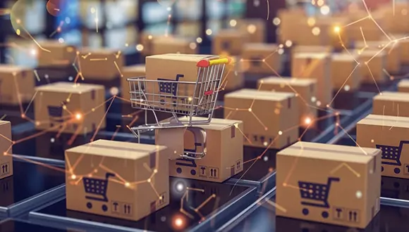 عمده فروشی آنلاین