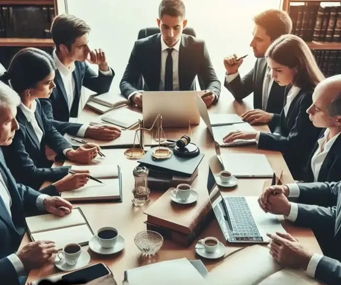 بهترین وکیل پایه یک دادگستری در مشهد