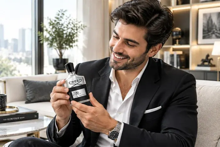 عطر کرید اونتوس مردانه | جذاب ترین عطر مردانه از نظر زنان