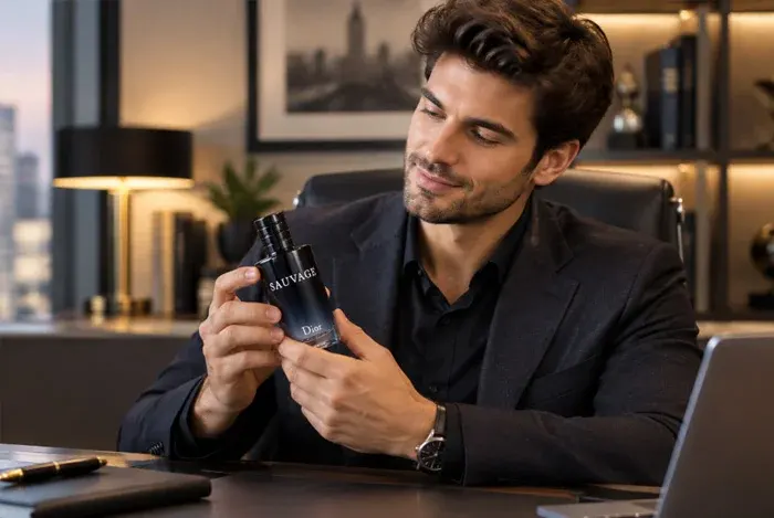 عطر دیور | عطر مردانه جذاب برای خانمها