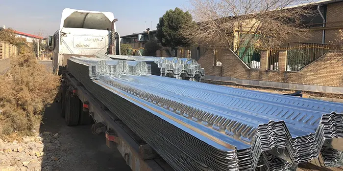هزینههای حملونقل و انرژی: متغیرهای پنهان در قیمت اتصالات سازه