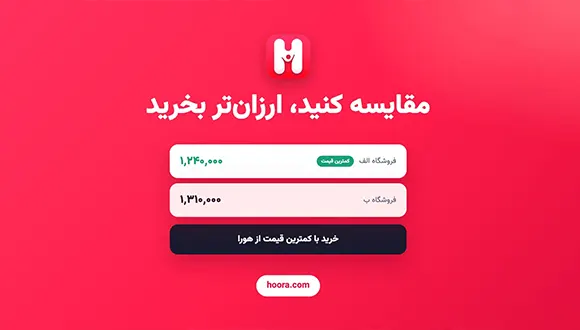 هورا چیست؟ راه ساده مقایسه قیمت و خرید آنلاین برای انتخاب آگاهانه‌تر