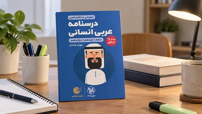 معرفی منابع مناسب؛ کدام کتاب کمک ‌درسی برای چه زمانی کاربرد دارد؟