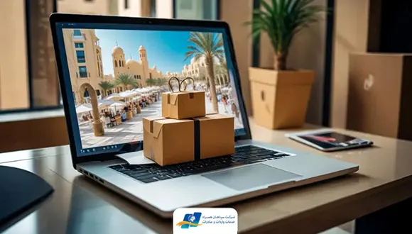 پلتفرم‌های عمده‌فروشی محصولات کشاورزی از امارات