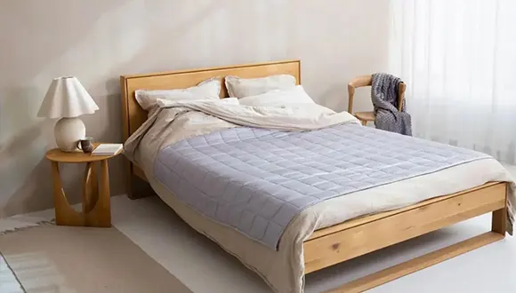 چطور یک تشک استاندارد انتخاب کنیم؟