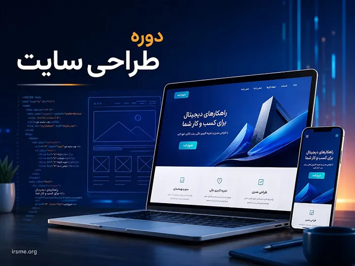 میزان درآمد متخصصان طراحی وب در تبریز به چه عواملی بستگی دارد؟
