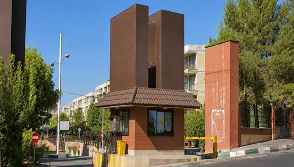 خرید آپارتمان در فاز 6 پرند