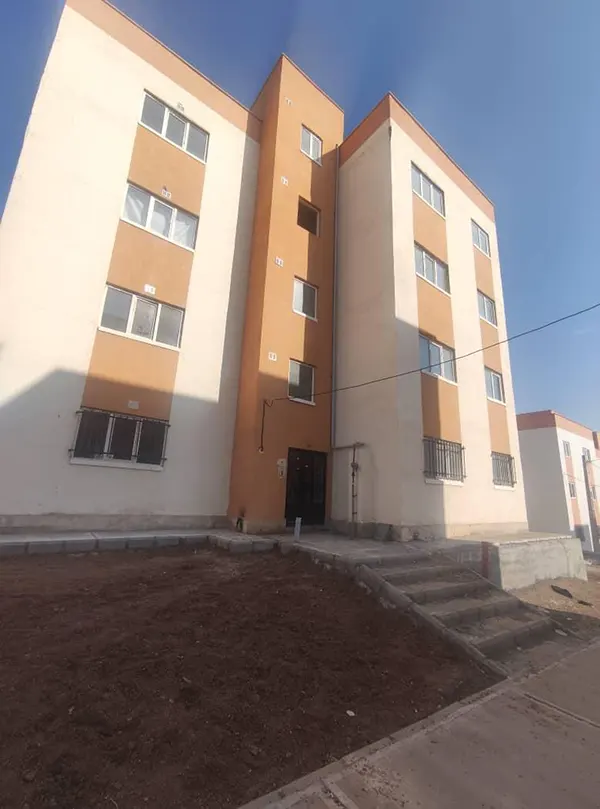 خرید آپارتمان در هسا 
