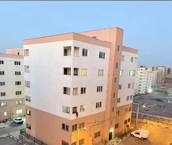خرید آپارتمان در پرند