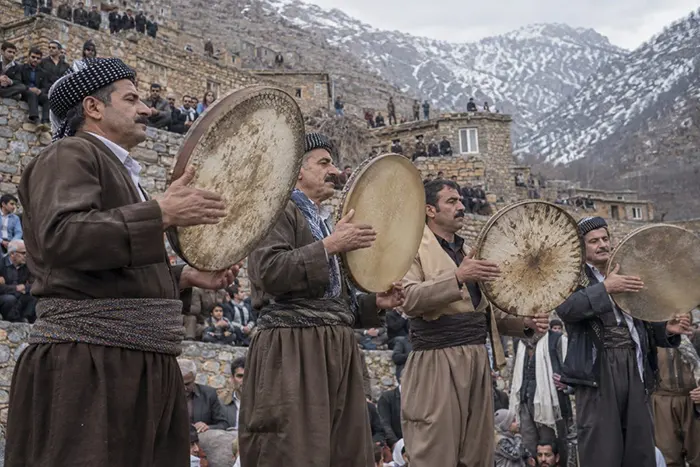 گردشگری موسیقی