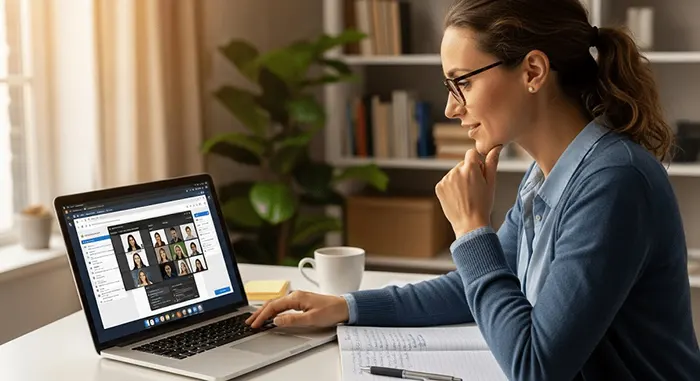 چگونه کلاس مجازی را بدون افت کیفیت برگزار کنیم؟ راهکارهای عملی مدیران