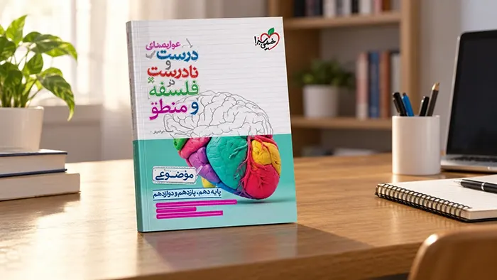 عبارت های درست و نادرست در فلسفه و منطق موضوعی خیلی سبز، ساختار آن چگونه است؟
