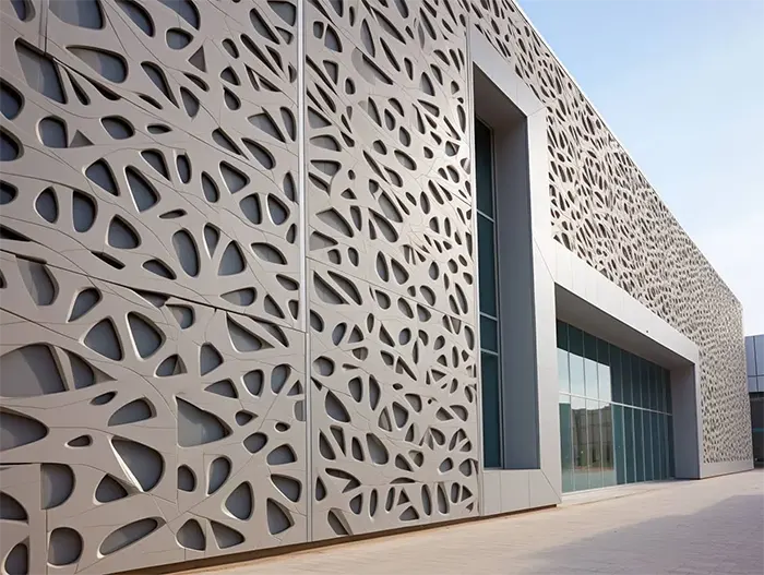 طول عمر بالاتر با GRC