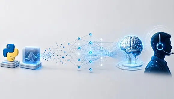چگونه مهندس هوش مصنوعی شویم؟