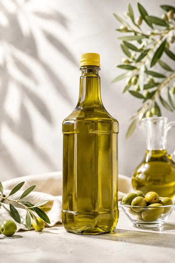 چرا روغن زیتون فرابکر باید بخریم