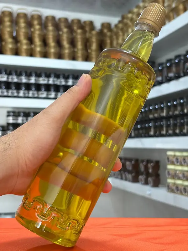 نکات مهم هنگام خرید روغن زیتون فرابکر
