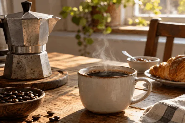 خرید قهوه